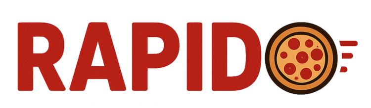 Rapido Logo